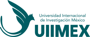 UIIMEX - Unidad de Investigación y Educación, logo